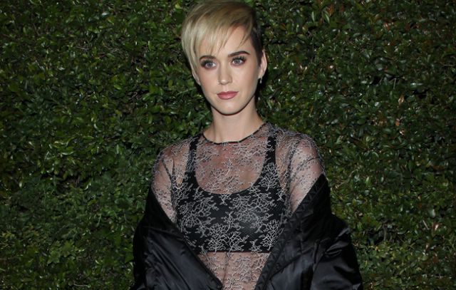 Katy Perry recibirá millonaria indemnización por daños y prejuicios Katy Perry recibirá millonaria indemnización por daños y prejuicios