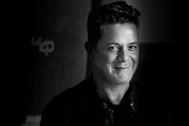 Alejandro Sanz lanza oficialmente Alejandro Sanz lanza oficialmente