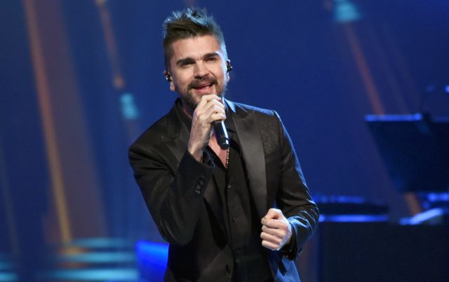 Juanes dará la primera actuación en español en “The Late Show”