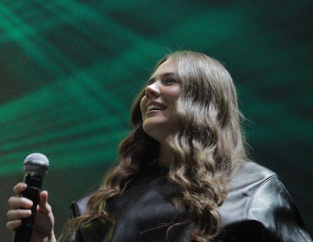 Jesse & Joy y su emotiva experiencia en el Evento LOS40 de Navidad