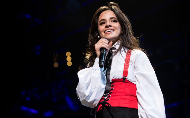 Camila Cabello anuncia la fecha de su nuevo álbum