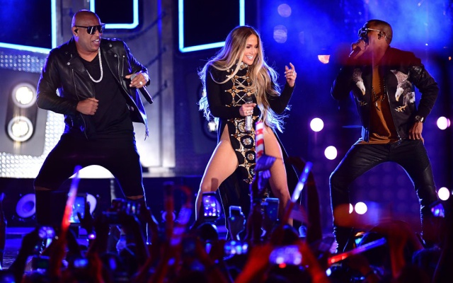 JLO anuncia la fecha de cierre de su gira por Las Vegas JLO anuncia la fecha de cierre de su gira por Las Vegas