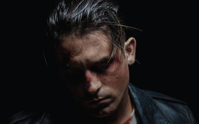 G-Eazy y Halsey se unen para lanzar G-Eazy y Halsey se unen para lanzar