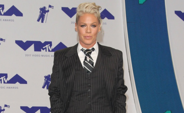 Pink entre estrellas que cantarán la semana del Super Bowl Pink entre estrellas que cantarán la semana del Super Bowl