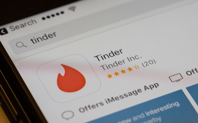 Tinder permitirá conectar su perfil con el de Instagram y Spotify Tinder permitirá conectar su perfil con el de Instagram y Spotify