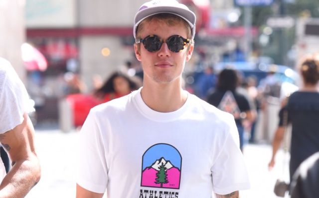 Retiran una demanda por plagio contra Justin Bieber Retiran una demanda por plagio contra Justin Bieber