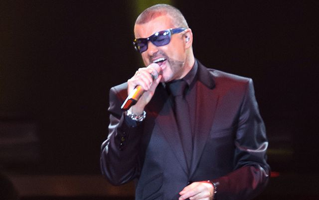 La familia de George Michael le rinde un sentido tributo en el primer aniversario de su muerte La familia de George Michael le rinde un sentido tributo en el primer aniversario de su muerte
