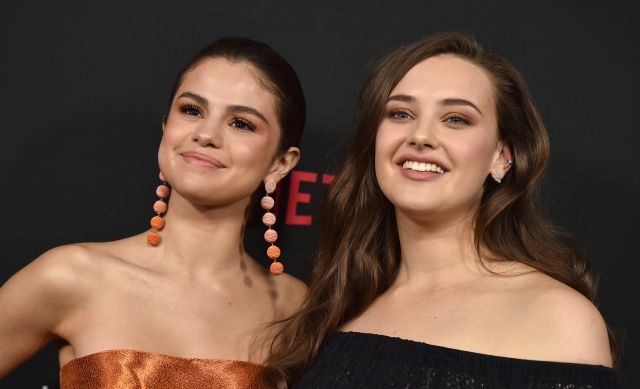 Padre de adolescente culpa a Selena Gómez por el suicidio de su hija Padre de adolescente culpa a Selena Gómez por el suicidio de su hija