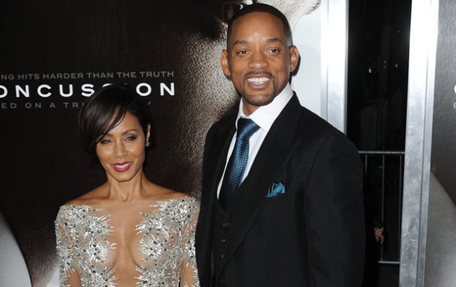 Will Smith se pone romántico con motivo de su vigésimo aniversario Will Smith se pone romántico con motivo de su vigésimo aniversario