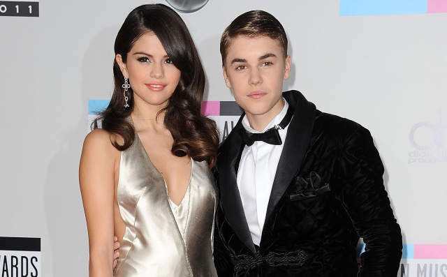 Selena Gomez y Justin Bieber no se separan ni para ir al gimnasio Selena Gomez y Justin Bieber no se separan ni para ir al gimnasio