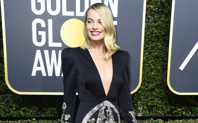 Los amigos de Margot Robbie temen por su bienestar Los amigos de Margot Robbie temen por su bienestar