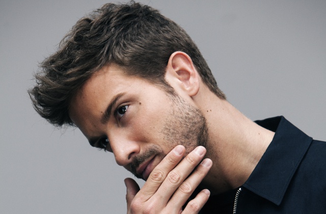 ¿Qué está tramando Pablo Alborán? ¿Qué está tramando Pablo Alborán?