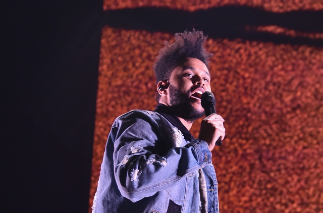 The Weeknd ya no quiere trabajar con H&M tras ver una publicación The Weeknd ya no quiere trabajar con H&M tras ver una publicación