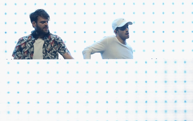 The Chainsmokers lanza su nueva canción