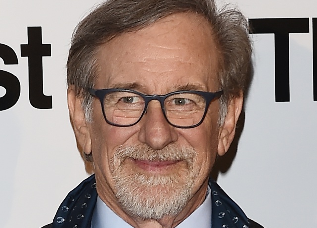 Steven Spielberg tuvo que lidiar con un caso de acoso sexual en su propia compañía Steven Spielberg tuvo que lidiar con un caso de acoso sexual en su propia compañía