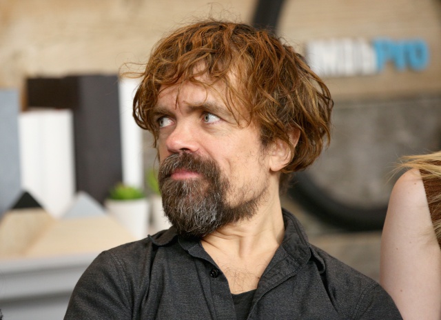 Peter Dinklage acepta que ha llegado el final de 'Juego de tronos Peter Dinklage acepta que ha llegado el final de 'Juego de tronos