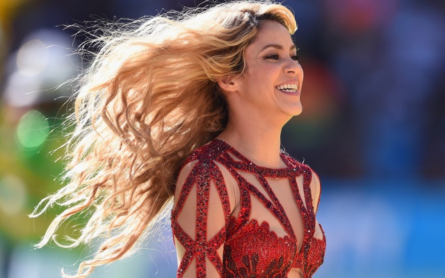 Shakira anuncia su vuelta a los escenarios en este mes