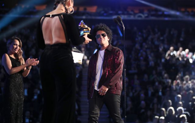 ¿Por qué esta versión de los Grammy fue una de las menos vistas en televisión? ¿Por qué esta versión de los Grammy fue una de las menos vistas en televisión?