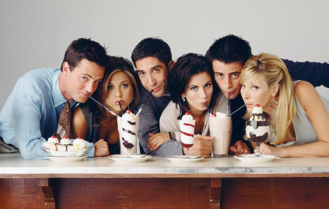 ¿Qué piensa Jennifer Aniston de un posible reencuentro de