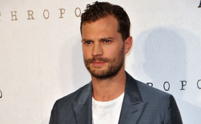 Jamie Dornan de Jamie Dornan de