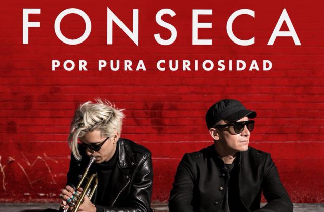 Fonseca y su nueva versión de