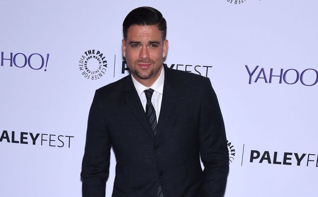 La muerte de Mark Salling deja temporalmente a sus víctimas sin indemnización La muerte de Mark Salling deja temporalmente a sus víctimas sin indemnización