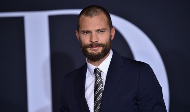 La pasión que tenía Jamie Dornan antes de protagonizar