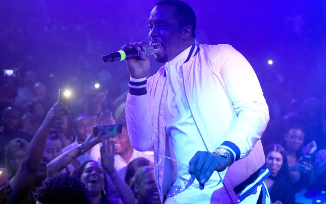 Puff Daddy ya ha 'perdonado' a Justin Timberlake por el escándalo en la Super Bowl 2004