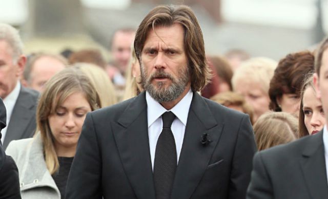 Jim Carrey pide a los usuarios que abandonen Facebook