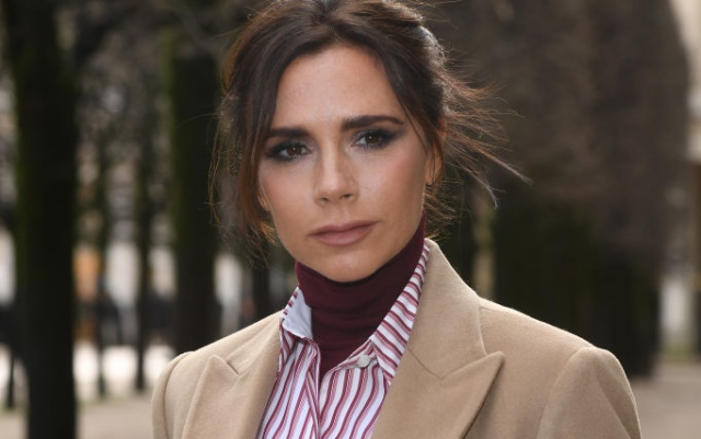 Victoria Beckham lo deja claro que no habrá nueva gira de las Spice Girls Victoria Beckham lo deja claro que no habrá nueva gira de las Spice Girls