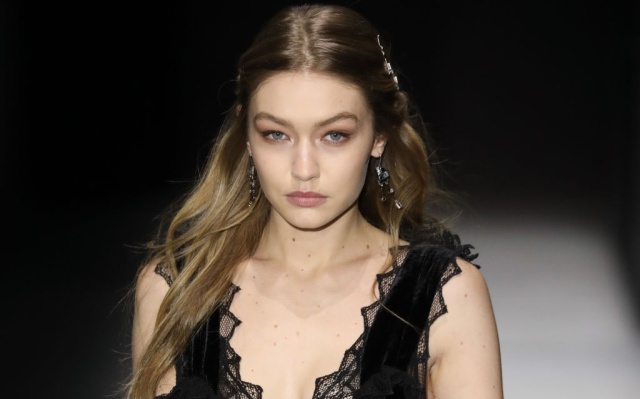 Gigi Hadid revela las razones tras sus cambios de peso Gigi Hadid revela las razones tras sus cambios de peso