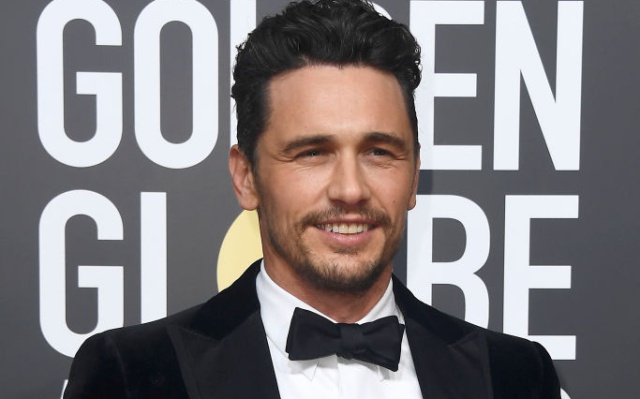 James Franco regresará a la segunda temporada de 'The Deuce' James Franco regresará a la segunda temporada de 'The Deuce'