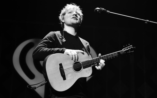 Al parecer el próximo álbum de Ed Sheeran no será pop Al parecer el próximo álbum de Ed Sheeran no será pop
