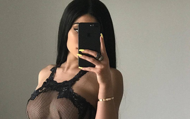 Kylie Jenner vuelve a Instagram