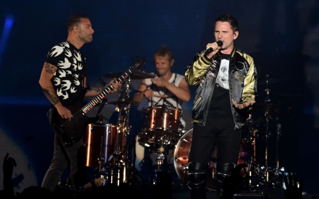 Muse está de Vuelta con “Thought Contagion”