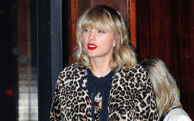Las razones por las que no quieren tener a Taylor Swift de vecina