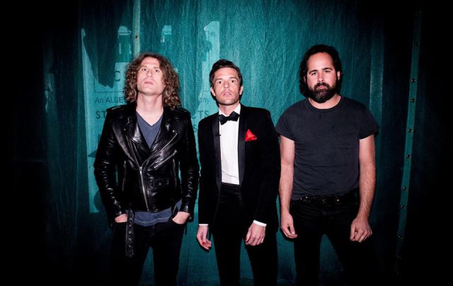 The Killers es uno de los Headliners de Bottlerock 2018