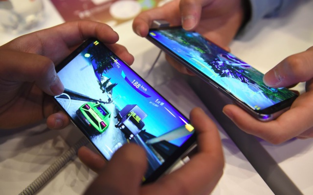 Que cambio en la parte interna del Samsung Galaxy S8 a sus anteriores modelos