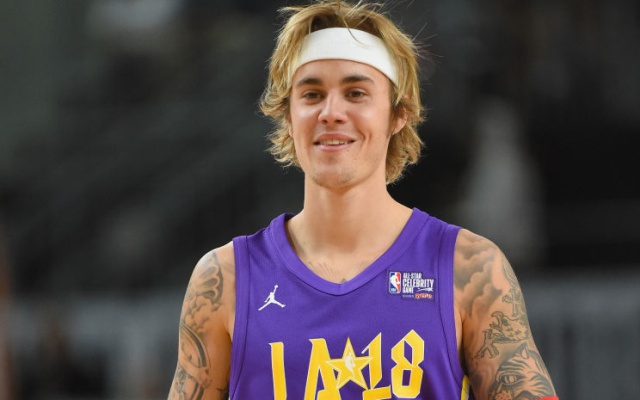 Justin Bieber tendrá un nuevo hermano