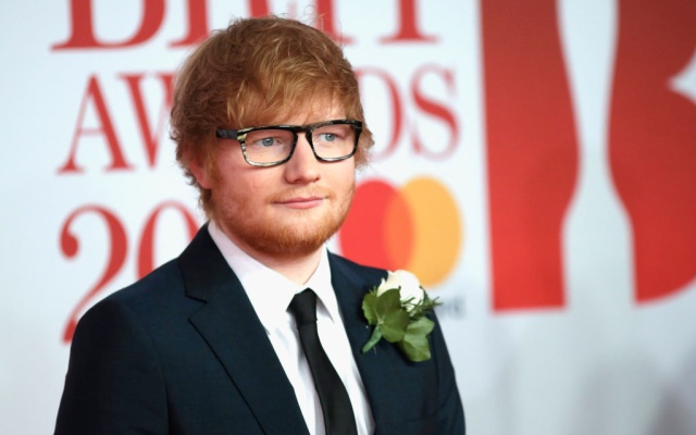 Así celebrará Ed Sheeran sus despedidas de soltero
