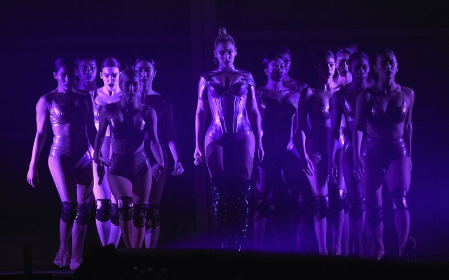 Beyoncé será uno de los headliners de Coachella 2018 Beyoncé será uno de los headliners de Coachella 2018