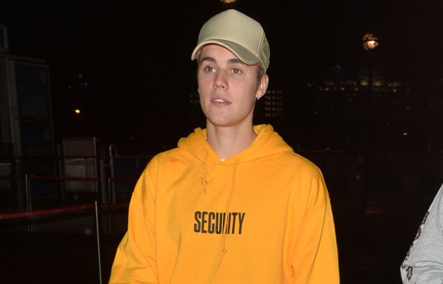 Justin Bieber registra una nueva marca y muchos de sus fans ya la esperan Justin Bieber registra una nueva marca y muchos de sus fans ya la esperan