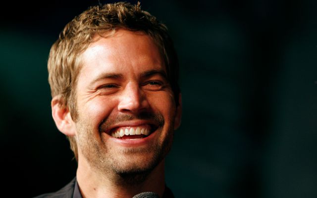 Anuncian documental que traerá de nuevo a la vida a Paul Walker