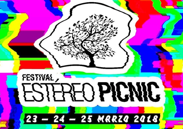 Estos son los horarios del Festival Estéreo Picnic 2018