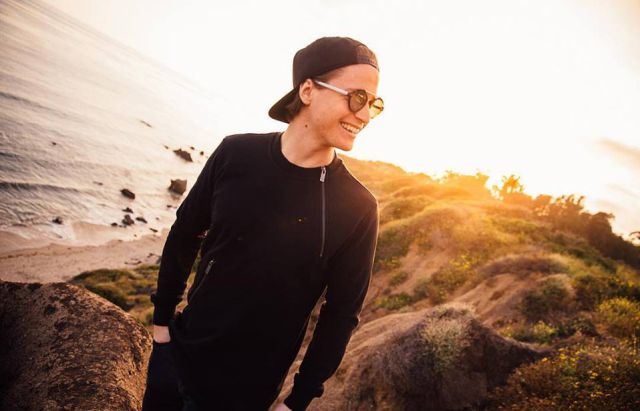 Kygo estará en Coachella 2018 Kygo estará en Coachella 2018