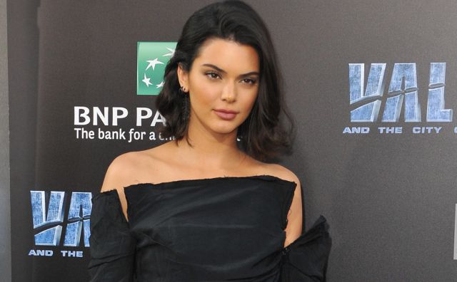 ¿Vuelve a estar soltera Kendall Jenner?