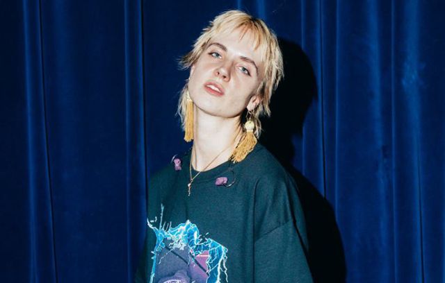 MØ se presentará en Coachella 2018 MØ se presentará en Coachella 2018