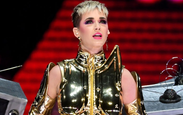 El consejo profesional que le dio Alanis Morissette a Katy Perry El consejo profesional que le dio Alanis Morissette a Katy Perry