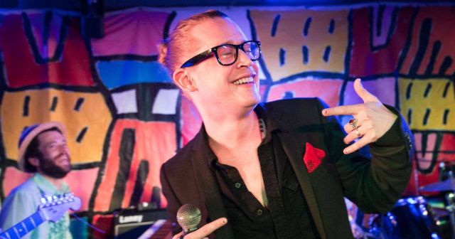 Los ácidos trinos de Macaulay Culkin en la gala de los Oscar que dividieron opiniones Los ácidos trinos de Macaulay Culkin en la gala de los Oscar que dividieron opiniones