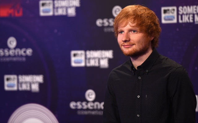 ¿Ed Sheeran se casó a escondidas? ¿Ed Sheeran se casó a escondidas?
